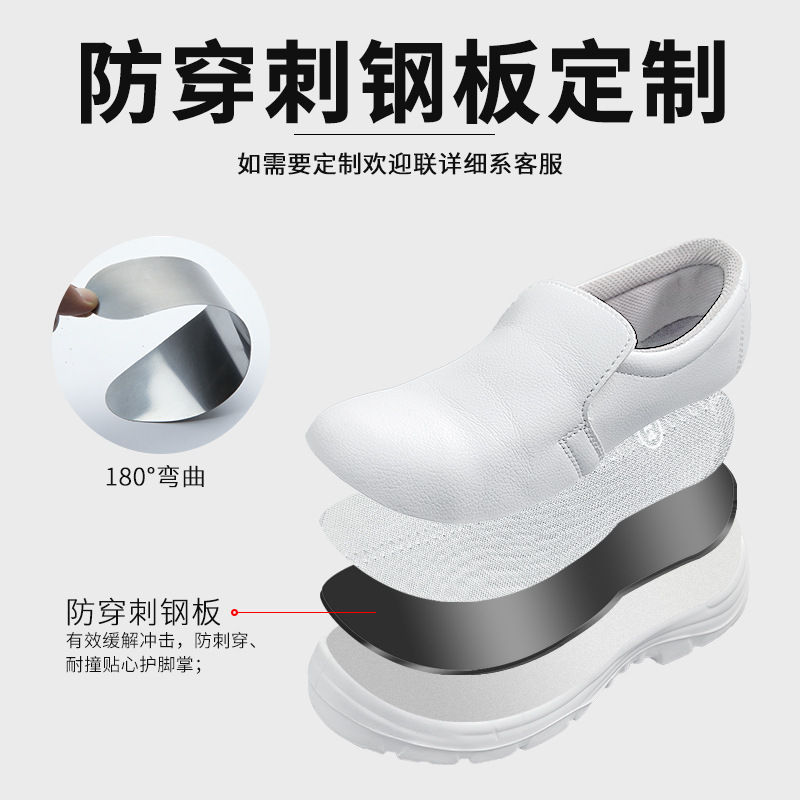 8 shape rotating mop bucket