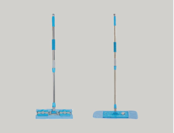 8 shape rotating mop bucket